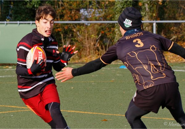 211127_T2 BUC vs Golden Rhinos